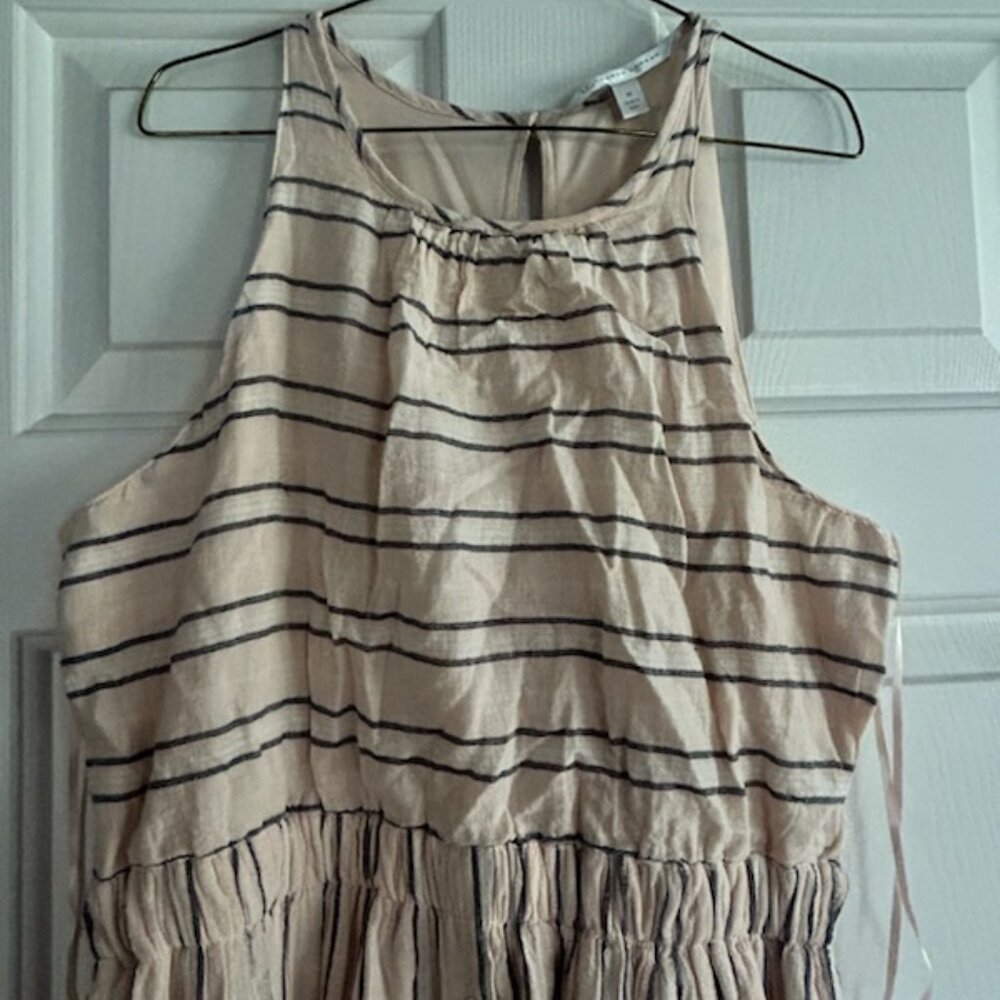 Women's Floor Length Dress